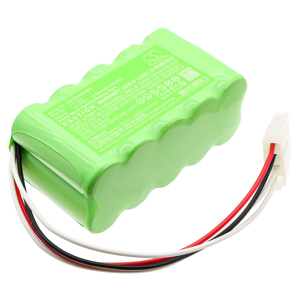 Medical Battery Huntleigh CS-HDA332MD