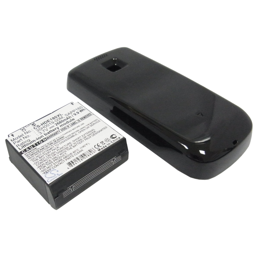 Battery Replaces BA S350