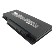 Battery compatibleWith HP