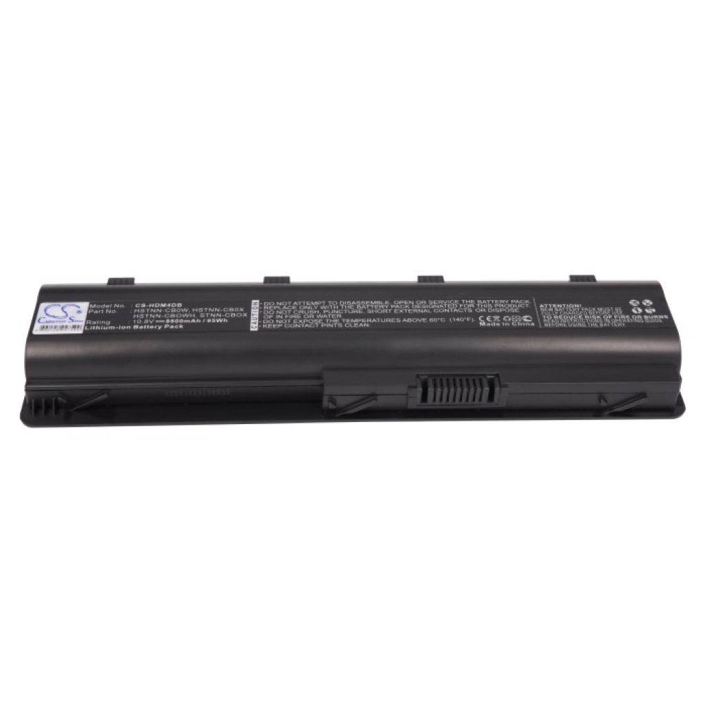 Notebook battery HP Presario CQ56-129NR