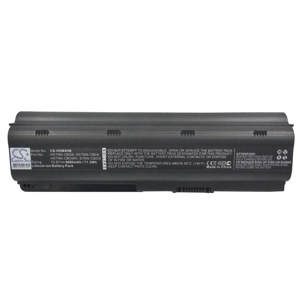 CMOS / BackUp Battery HP CS-HDM4HB