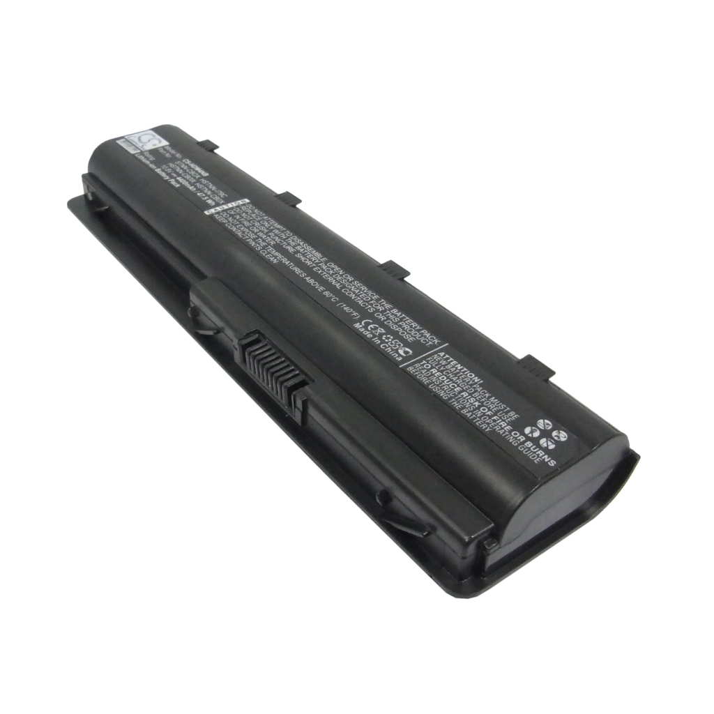 Notebook battery HP Presario CQ56-122NR