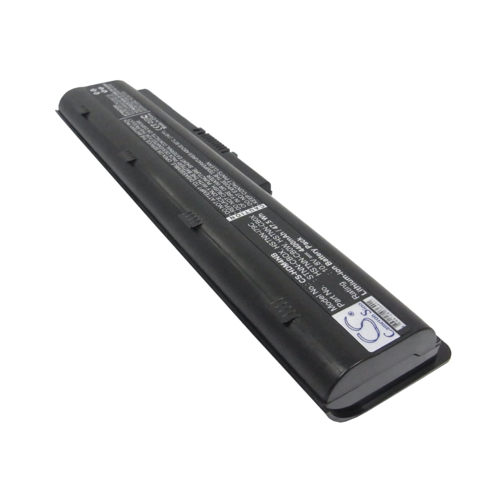 Notebook battery HP Presario CQ56-122NR