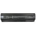 Notebook battery HP Presario CQ56-122NR