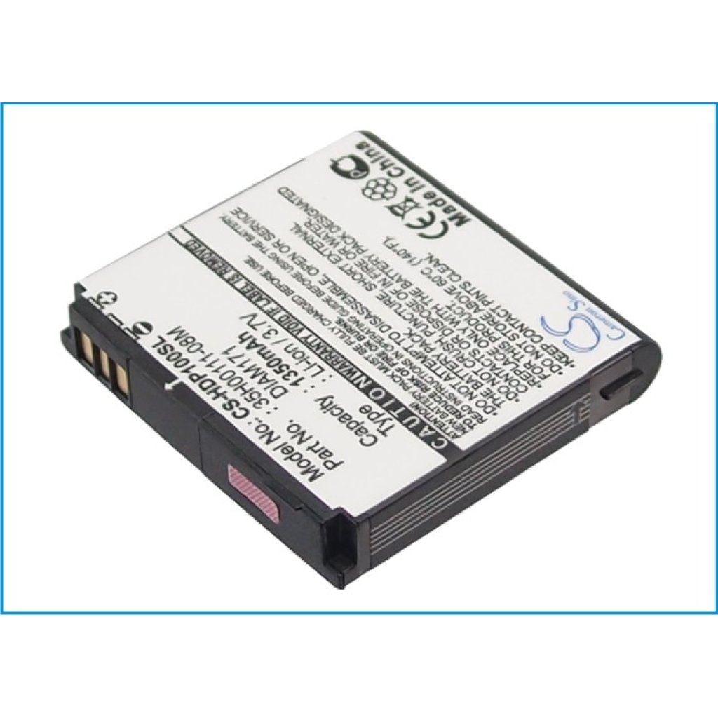 Handy Akkus SoftBank Touch Pro