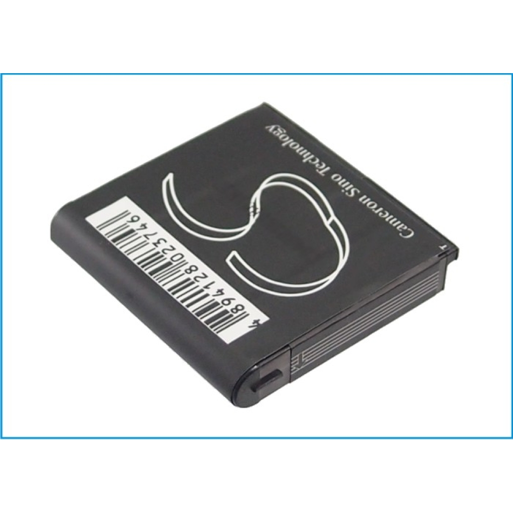 Handy Akkus SoftBank Touch Pro