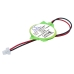 CMOS / BackUp Battery HP CS-HDV300BU