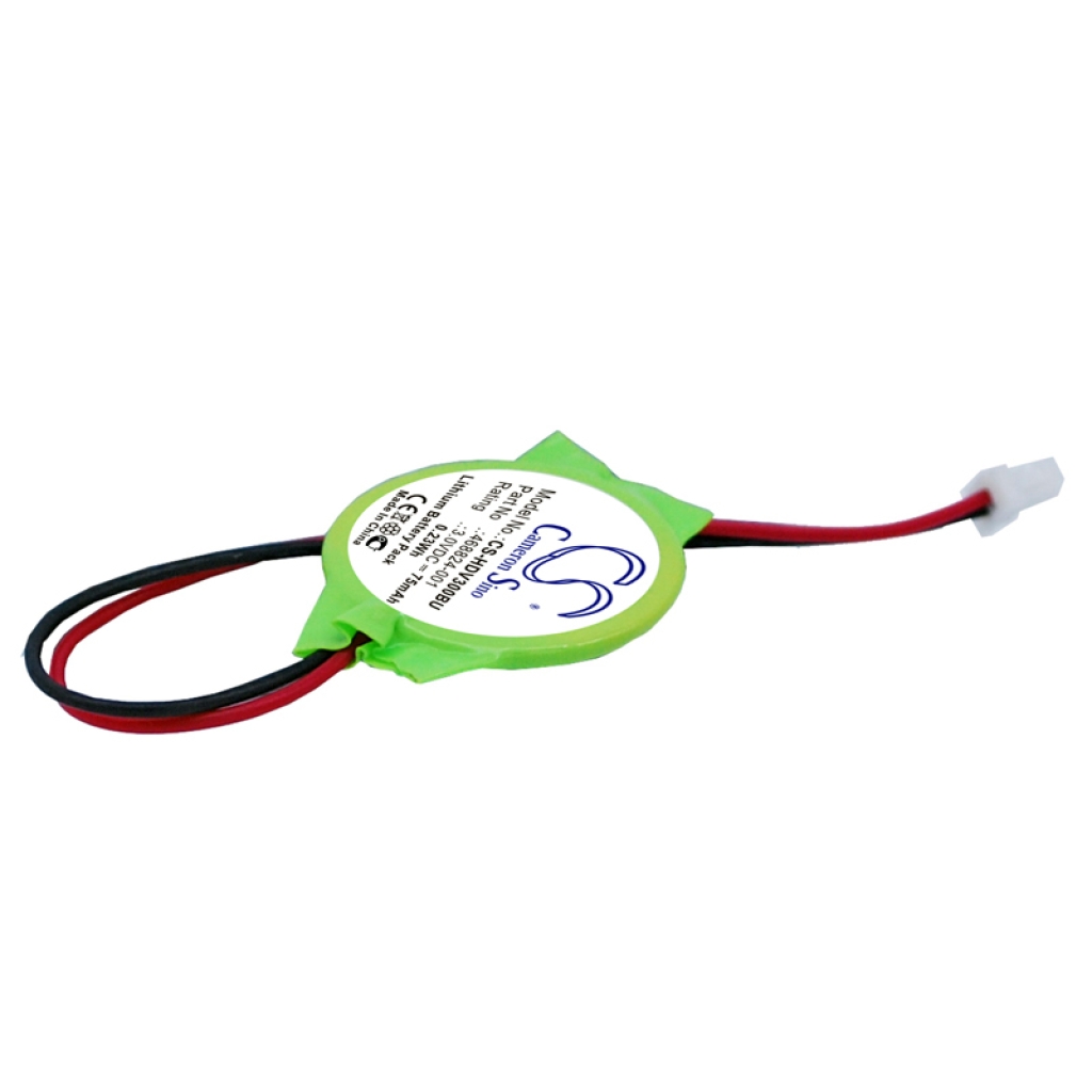 CMOS / BackUp Battery HP CS-HDV300BU