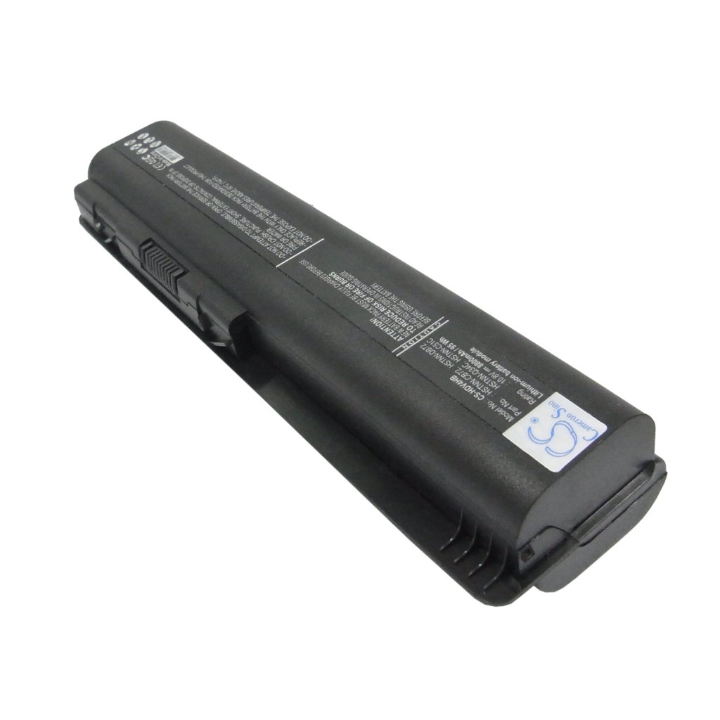 Laptop Akkus HP Pavilion dv5t