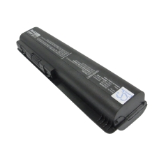 Kompatibler Ersatzakku für Compaq 462889-121,462889-421,462890-151,462890-161,462890-251...