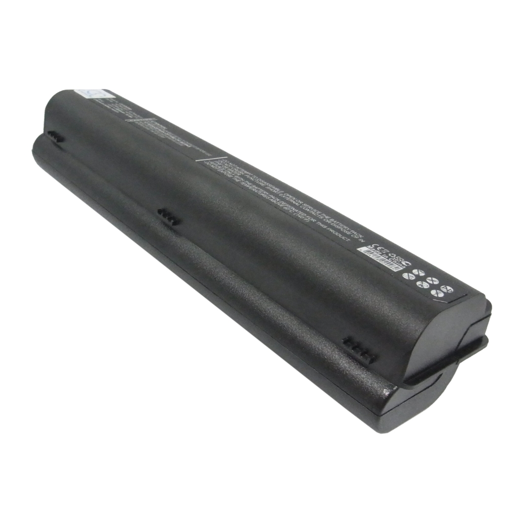 Laptop Akkus HP Pavilion dv5t