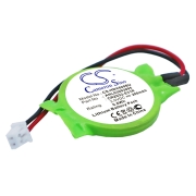 CMOS- / Sicherheits- Akkus HP Pavilion dv6125SE
