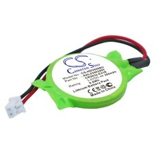 Kompatibler Ersatzakku für HP 02HK903,02HK905,AHL03002111,AHL03003095,CR2032-2E31R...