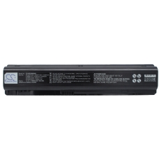 Kompatibler Ersatzakku für HP 416996-131,416996-441,432974-001,434674-001,434877-141...