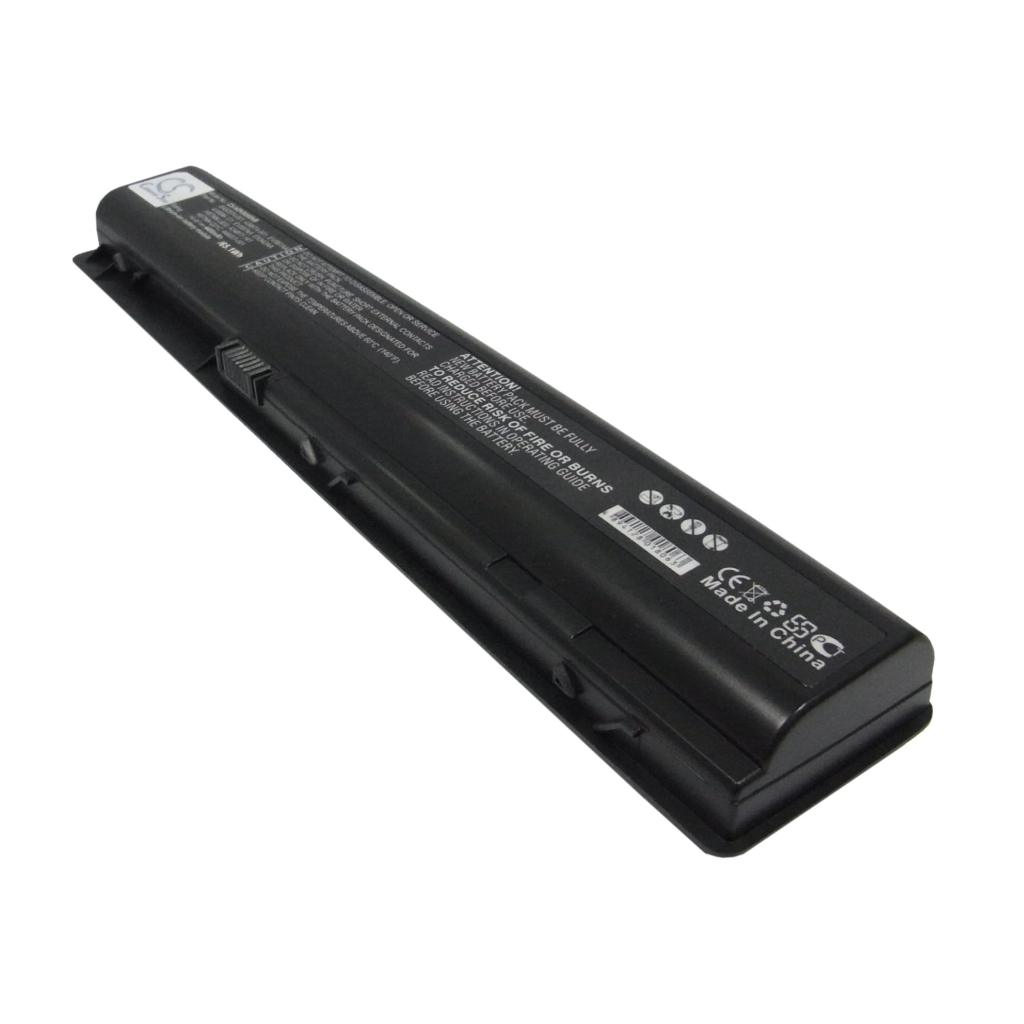 Notebook battery HP Pavilion dv9098XX