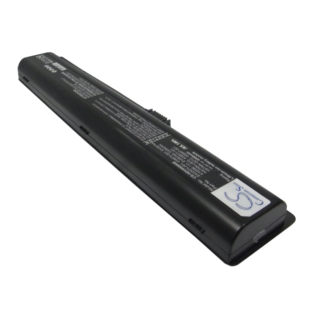 Notebook battery HP Pavilion dv9098XX