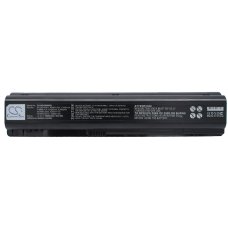 Kompatibler Ersatzakku für HP 416996-131,416996-441,432974-001,434674-001,434877-141...