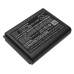 Walkie-Talkie Akkus Td tech CS-HEP820TW