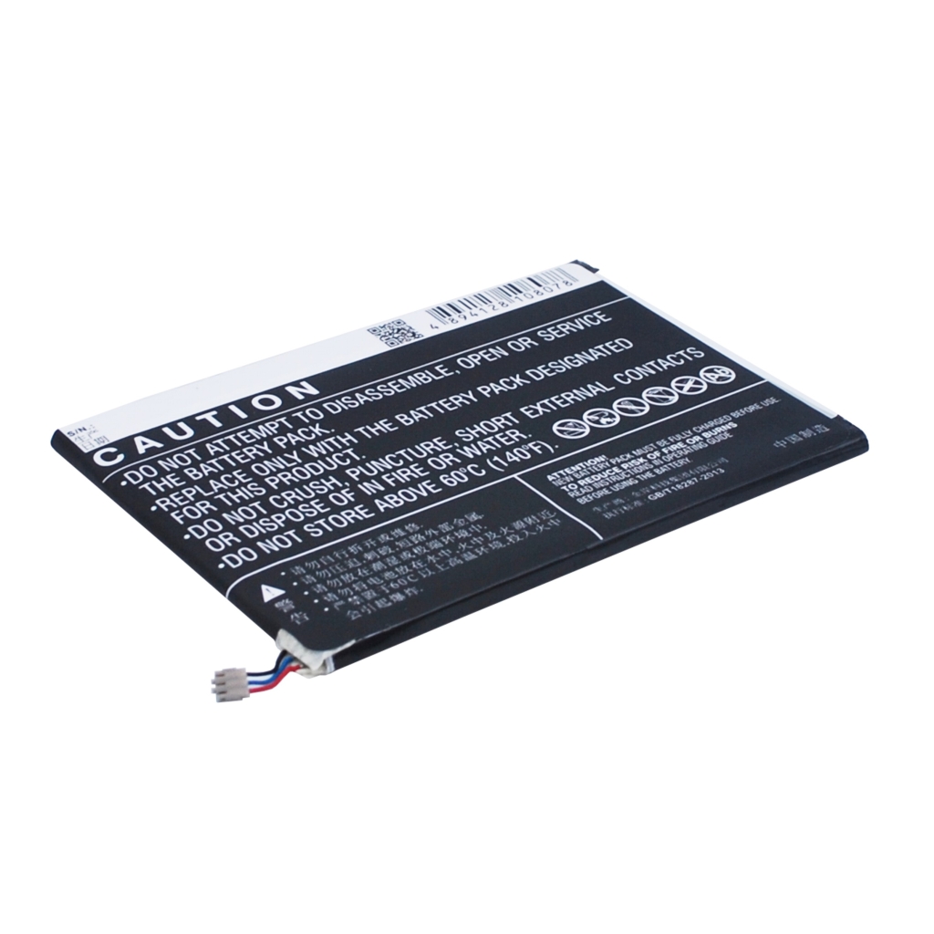 Akku kompatibel mit Haier CS-HEW970SL