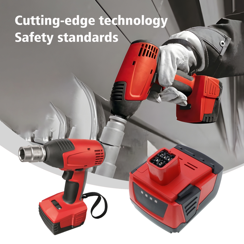Battery industrial Hilti CS-HFB144PW
