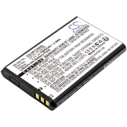 CS-HFC250SL<br />Akkus für   ersetzt den Akku Ez812