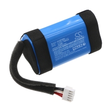 Kompatibler Ersatzakku für Harman/Kardon C1146B-18650-3S1P,GSP102910201