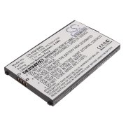 CS-HIQ160SL<br />Batteries for   replaces battery HSTNH-T20B