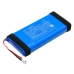 Battery Replaces GSP0850110