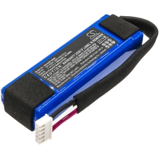 Kompatibler Ersatzakku für Harmon Kardon CP-HK06,GSP1029102 01