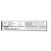 Battery Replaces K102095