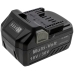 Industriebatterie Hikoki CJ36DB