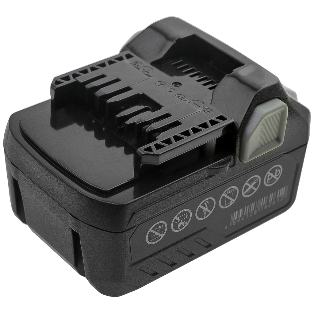 Industriebatterie Hikoki CJ36DB