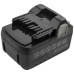 Industriebatterie Hikoki CJ36DB