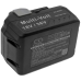 Industriebatterie Hikoki CJ36DB