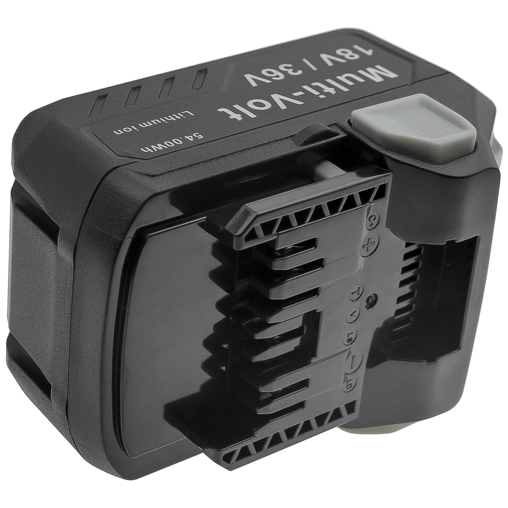 Industriebatterie Hikoki CJ36DB