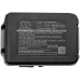 Industriebatterie Hikoki CJ36DB