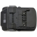Industriebatterie Hikoki CJ36DB