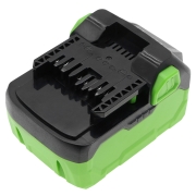 Battery industrial Hikoki G3612DA