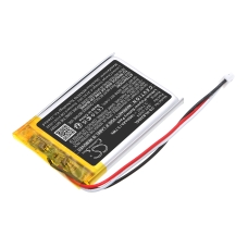 Compatible battery replacement for HelloBaby BAT-UU24