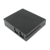 Wireless Headset Akkus HME 400