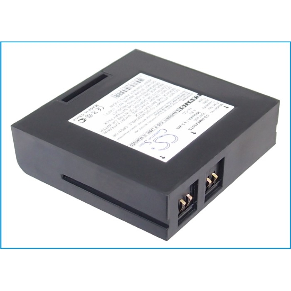 Wireless Headset Akkus HME 430