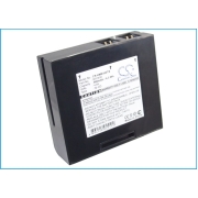 CS-HME430TS<br />Batteries for   replaces battery BAT400
