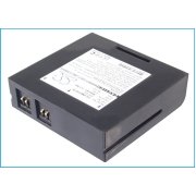 Wireless Headset Akkus HME 430