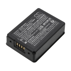 Kompatibler Ersatzakku für HME 104G041,16NOV,B16NOV,BAT60