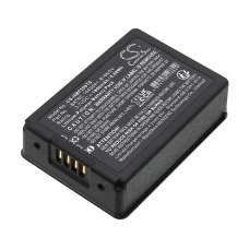 Kompatibler Ersatzakku für HME 104G041,16NOV,B16NOV,BAT60