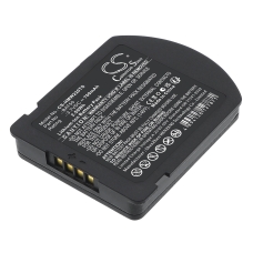 Kompatibler Ersatzakku für HME 104G036C,104G044,B16DEC01118,BAT50,CZ-BAT50