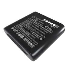 Kompatibler Ersatzakku für Honeywell 4956,MPRO-BPR