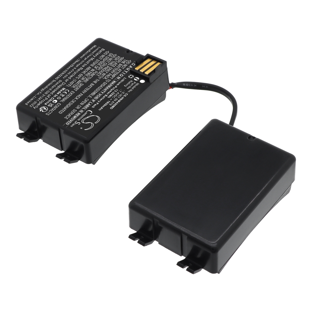 Akku kompatibel mit Heine CS-HNM400MD