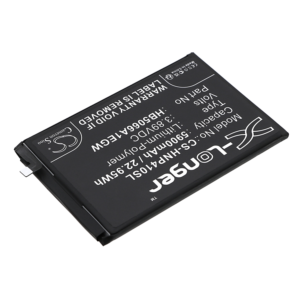 Mobile Phone Battery Honor CS-HNP410SL