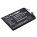 Compatible battery replacement for Honor HB466589EFW